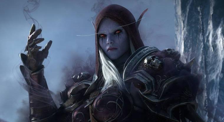 Nem kizárt, hogy egymás mellett harcolhatnak majd a World of Warcraft ellenséges frakcióinak tagjai