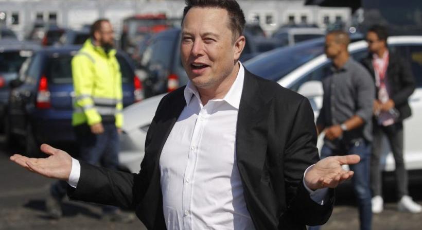 Elon Musk földöntúli internete a duplájára gyorsulhat