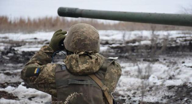 Ismét kiéleződtek a harcok a kelet-ukrajnai frontvonal mentén