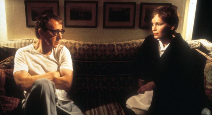 Woody Allen szerint hazugságokkal teli támadás a róla készült dokumentumfilm sorozat