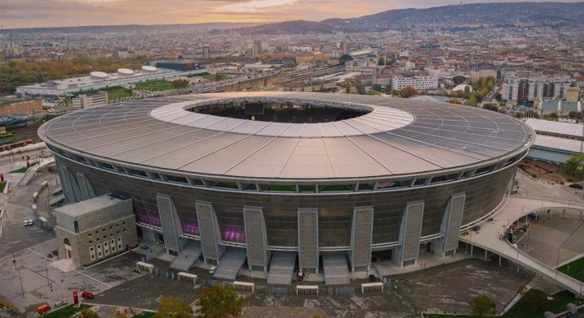 Orbán Viktor 2 milliárdért titkos alagutat építtet a Puskás Stadion alá – állítja a Parlament Nemzetbiztonsági bizottságának elnöke