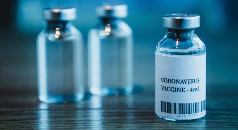 Kiderült, melyik koronavírus-vakcinából mennyit kapott eddig Magyarország