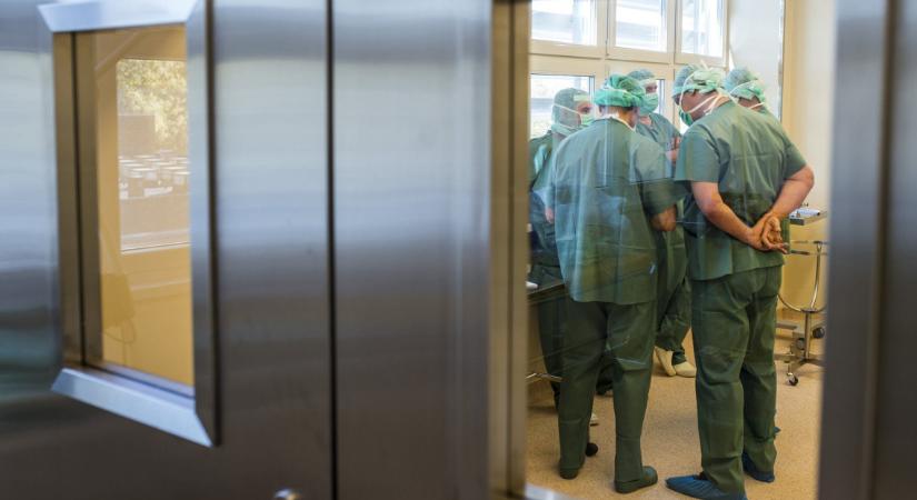 Kiakadtak az orvosok Kelet-Magyarországon: veszélybe kerülhet a baleseti ellátás