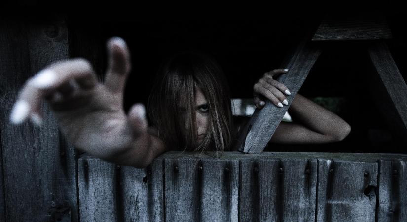 Rettegés a biztonságban – miért szeretjük a horrorfilmeket?