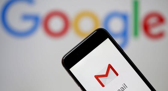 Megmutatta a Google, milyen sok adatot gyűjt a felhasználókról a Gmail
