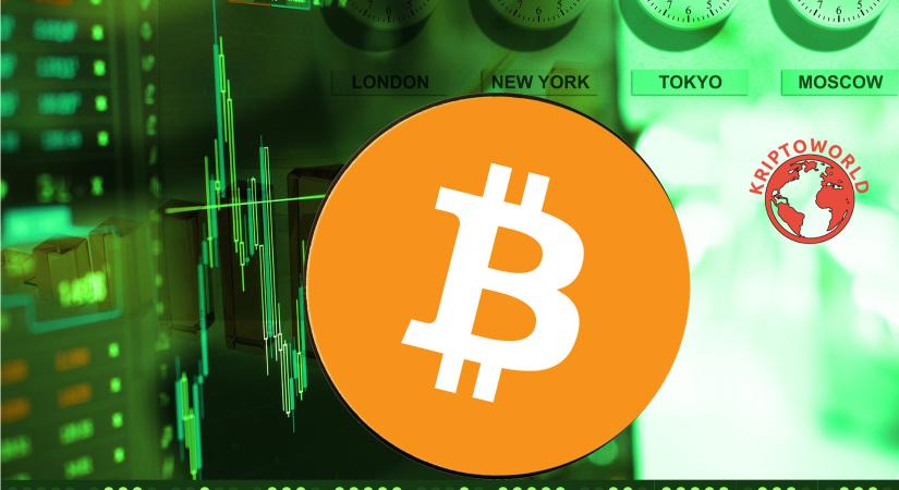 Saylor szerint milliárdok megtakarítási eszköze lehet a bitcoin öt éven belül