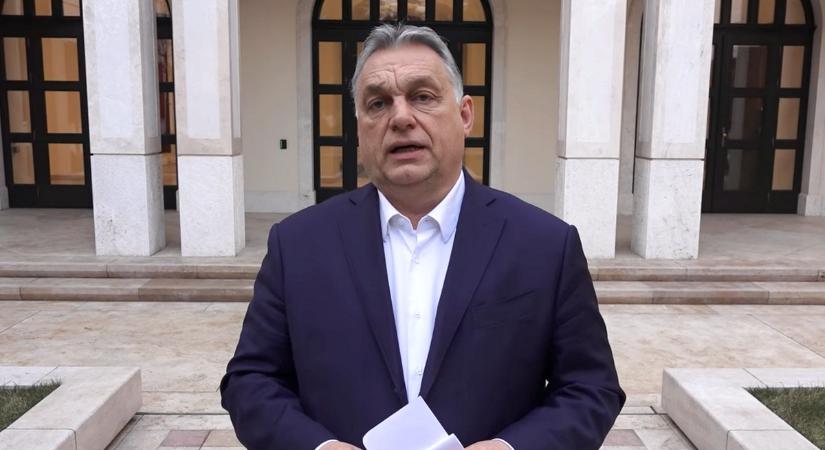 Ezt mondták Orbán Viktornak a professzorok az újranyitásról