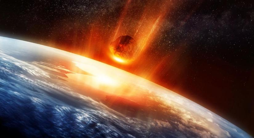 Sosem hitték volna, hogy meglesz: 14 kilós meteoritot találtak Svédországban