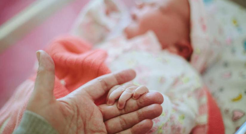 Ilyen genetikai rendellenességgel nem születik gyerek! Vagy mégis? – A 143. baba története