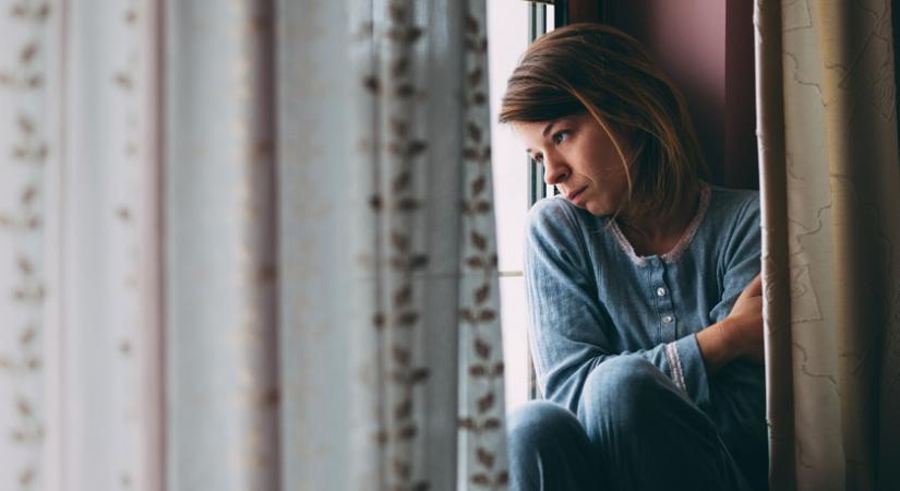 Nem egyenlő a rossz hangulattal: a major depresszió tüneteit komolyan kell venni