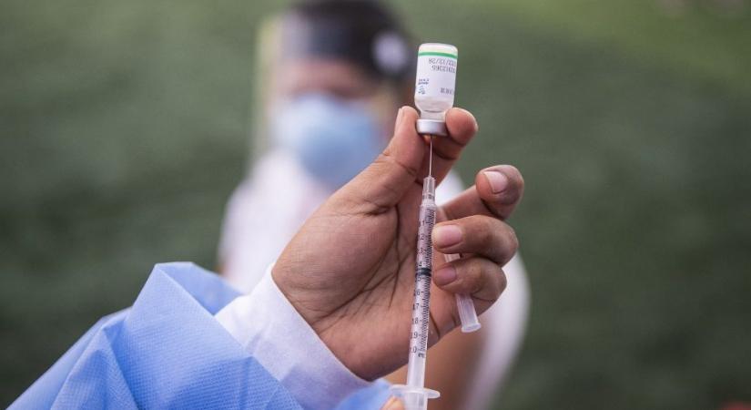 Előnye és hátránya is lehet bőven kínai Sinopharm vakcinának