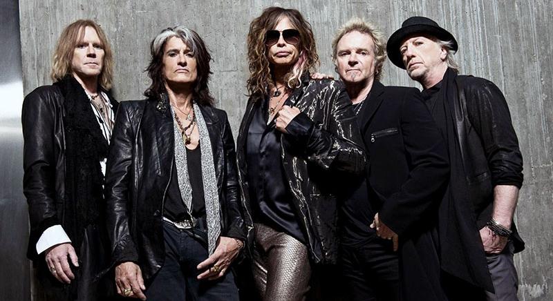 Ismét egy évvel elhalasztották az Aerosmith budapesti koncertjét