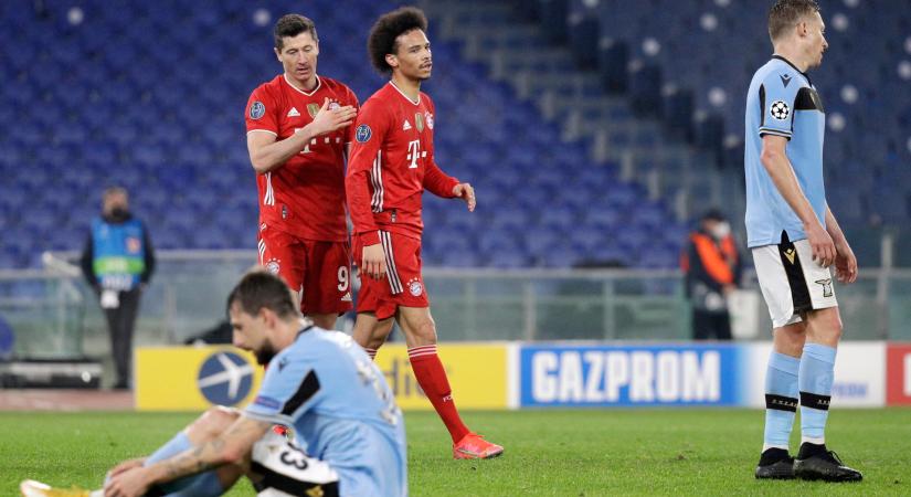 Inzaghi: A Bayern négy góljából hármat mi szereztünk, ez szép...