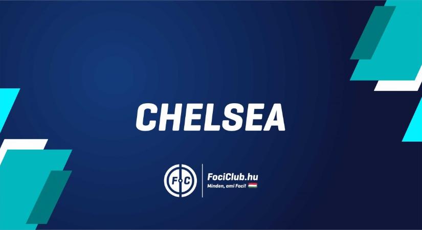 Chelsea: idén nyáron sem maradhat el a méregdrága sztárigazolás – sajtóhír