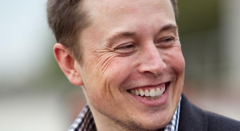 A bitcoin zuhanásának egyik legnagyobb vesztese Elon Musk