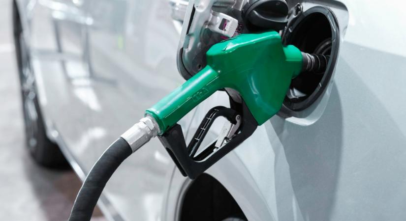 Jelentősen megugrott a benzin és a gázolaj ára a kutakon
