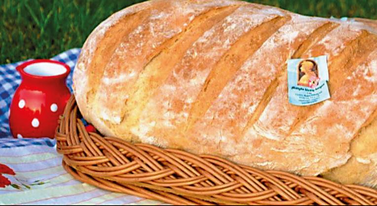 Mátyás király kenyere: kenyér álruhában