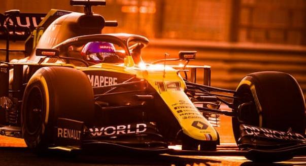 Sajtó: Jöhet a Williams-Renault szövetség