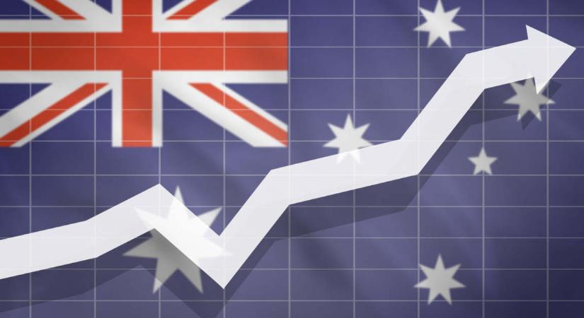Százmilliárdos kötvényvásárlás Ausztráliában