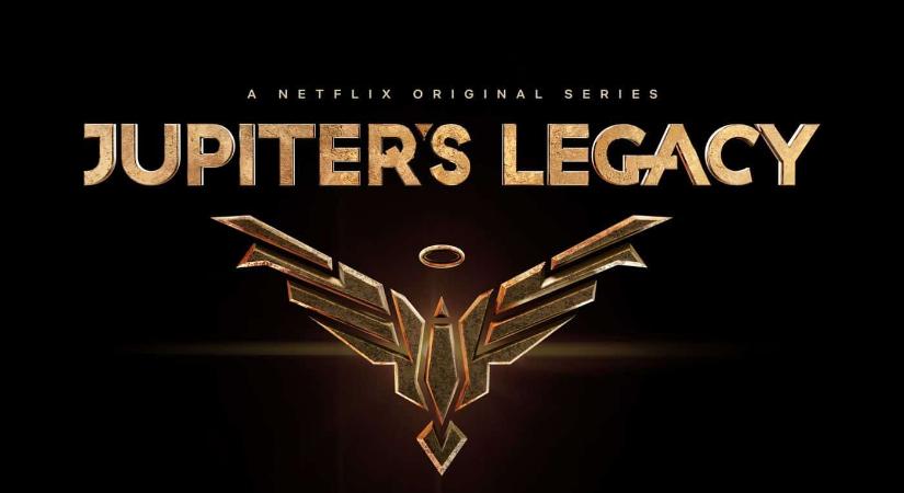 Jupiter hagyatéka: Hamarosan új szuperhőssorozat a Netflixen
