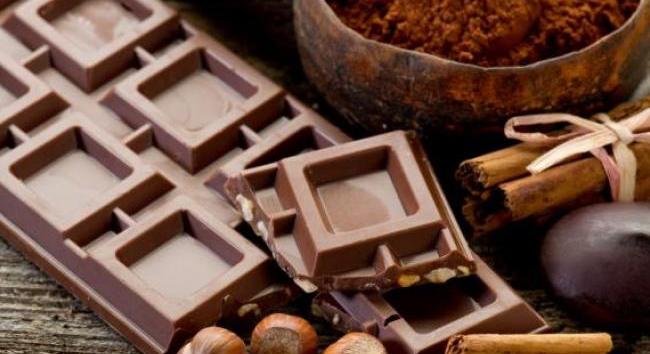 Mérgező Import csokoládé került az ukrajnai boltokba