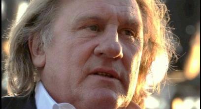 Gérard Depardieu ellen nemi erőszak miatt nyomoznak