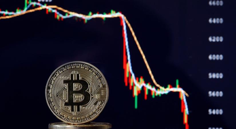 Ennyi volt a Bitcoin sikere? – Tömérdek pénz veszett a tőzsdén 24 óra alatt