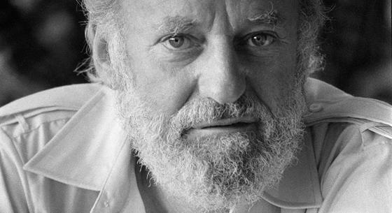 Meghalt a beatnemzedék egyik utolsó alakja, Lawrence Ferlinghetti