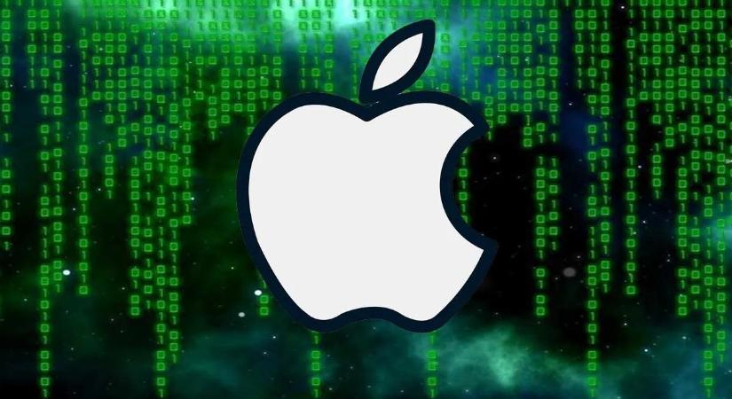 Senki sincs biztonságban? – Az Applet sem hagyják ki a hackerek