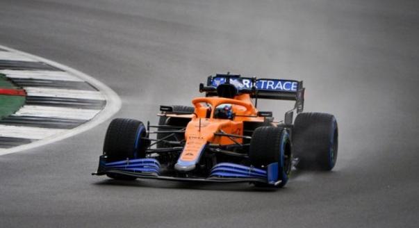 Mikor vált 2022-re a McLaren?