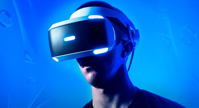 Hivatalos bejelentés – Érkezik a next-gen VR rendszer a PS5 konzolokhoz