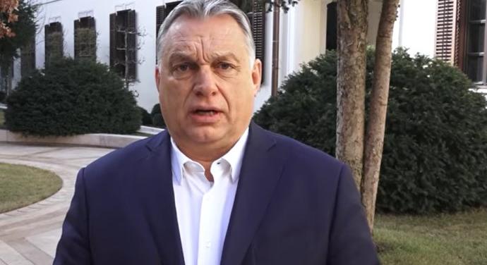 Orbán Viktor: könnyítésről egyelőre nem lehet beszélni