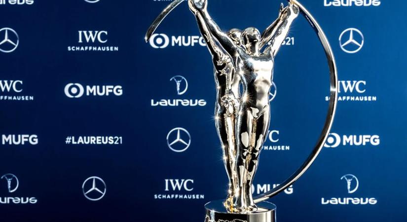 Laureus-díj: Hamilton, Lewandowski és Nadal is a jelöltek között