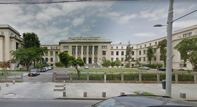 Vizsgacsalás miatt repülhet 49 elsőéves joghallgató a Bukaresti Egyetemről