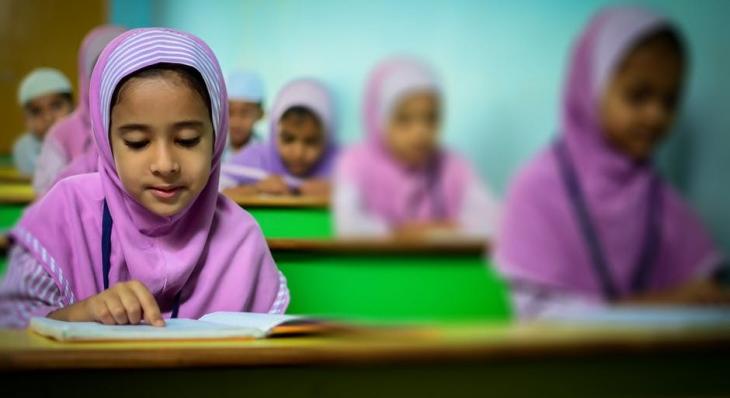 Bevezetik az iszlám vallási ismeretek oktatását a bajor iskolákban