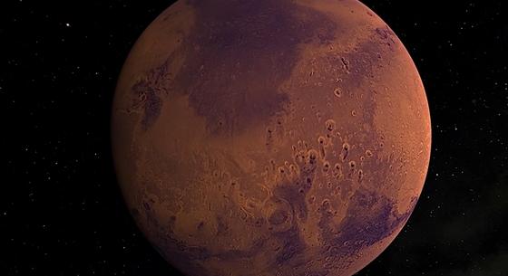 Parkolási pályára állt a kínai Mars-szonda, előkészíti a májusi landolást