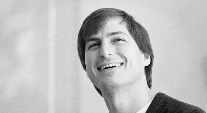 Steve Jobs ma lenne 66 éves