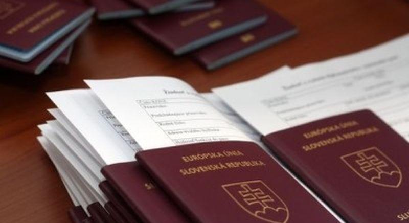 Az állampolgársági törvény módosítása nem jelent segítséget a szlovákiai kisebbségeknek