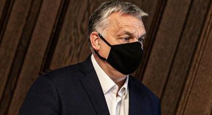 Orbán csak elárulta, hogy mikor veheti majd fel az oltást