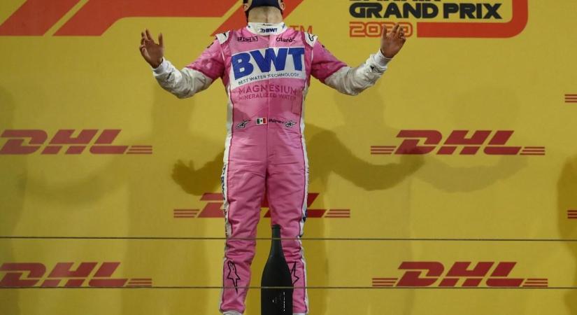 Ne állj meg egynél! – a Formula–1 egyszeres futamgyőztesei