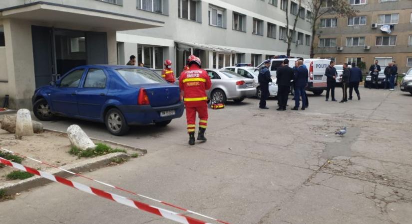Hetven embert sikerült majdnem megmérgezni egy rovarirtás során Temesváron