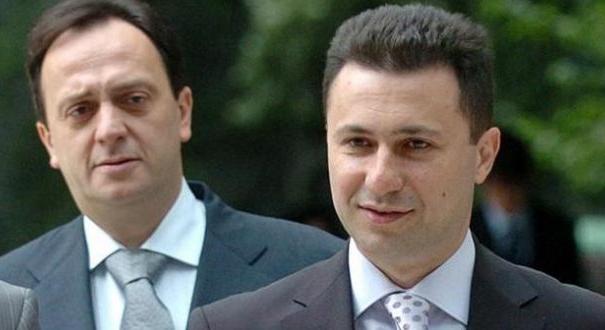 Megkerült Észak-Macedónia elveszett ex-titkosszolgálati főnöke