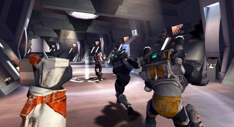 PlayStation 4-re és Switchre is jön a Star Wars Republic Commando