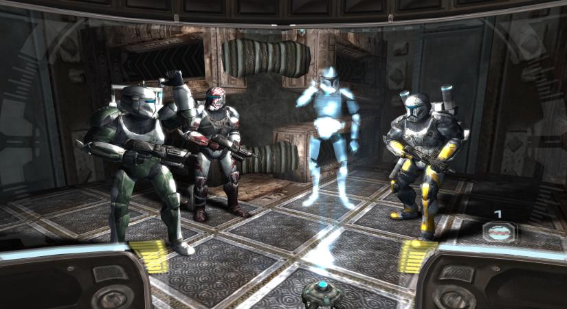 PS4-re és Switchre is megjelenik a Star Wars: Republic Commando