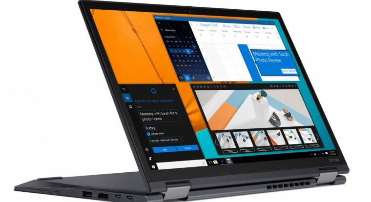 Így tette jobbá a ThinkPad notebookjait a Lenovo