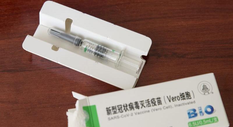 „Doktornő, első az emberi élet, és nem a hatalom érdeke!” Félti az embereket a kínai vakcinától a polgármester