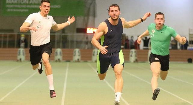 21 fős az atlétikai Európa-bajnokságon induló magyar csapat létszáma