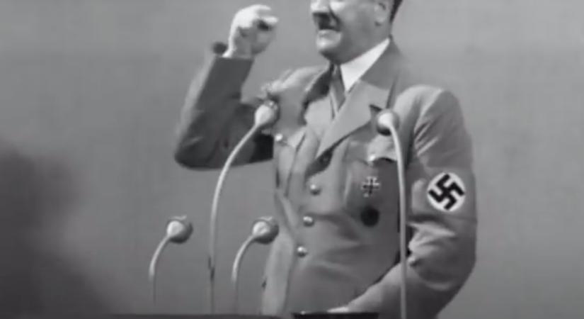 Hitler gyerekkoráról tudhatunk meg új részleteket az apja leveleit összegyűjtő könyvből