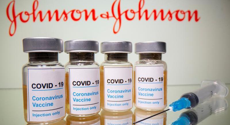 Jelentős védelmet nyújt a koronavírus ellen a Johnson and Johnson egydózisú vakcinája