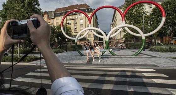 Könnyen lehet, hogy eddig tartott a 2032-es budapesti olimpia álma